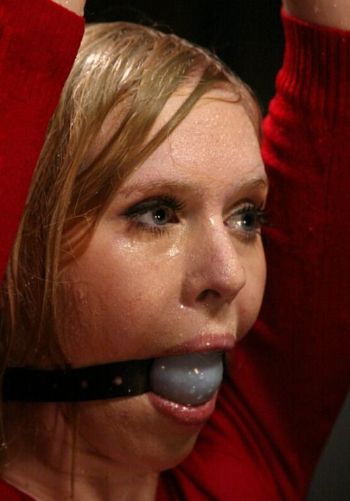 Follow us ♥ BallGaggedBitches
Click for more ♥ Ball Gagged...