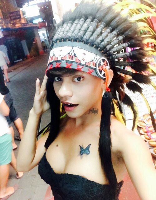 Full HD Tranny Pics