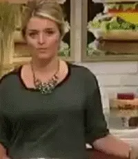 Daphne Oz