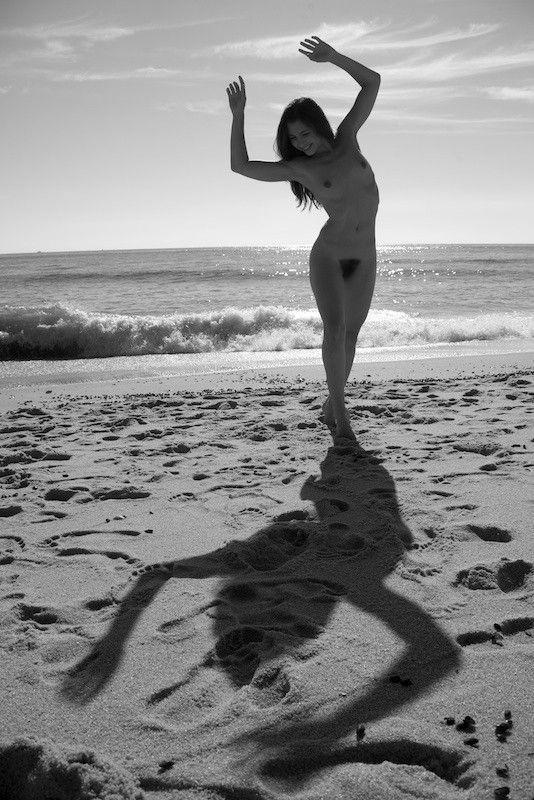 Melissa Troutt.