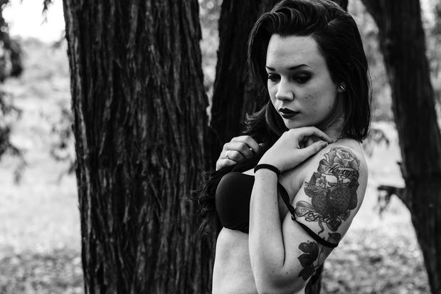 Sexy Tattooed Bitches 211