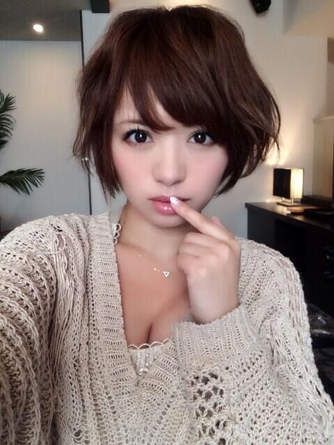 Very pretty girl