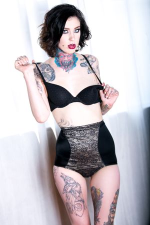 Emo Porn Babes Yeah 173