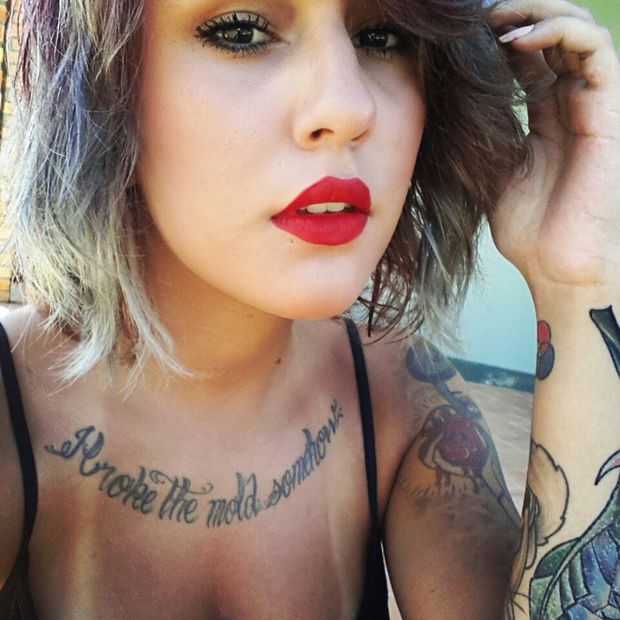 Emo Porn Babes Yeah 638