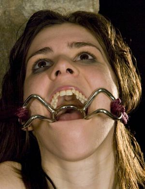 Follow us ♥ BallGaggedBitches Click for more ♥ Ball Gagged...