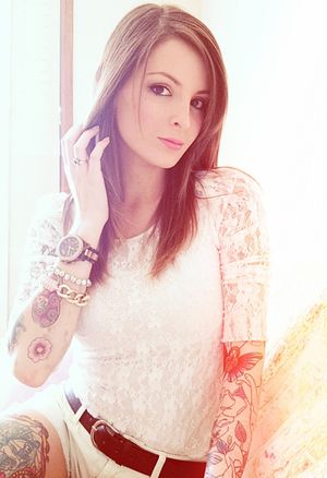 Emo Porn Babes Yeah 377