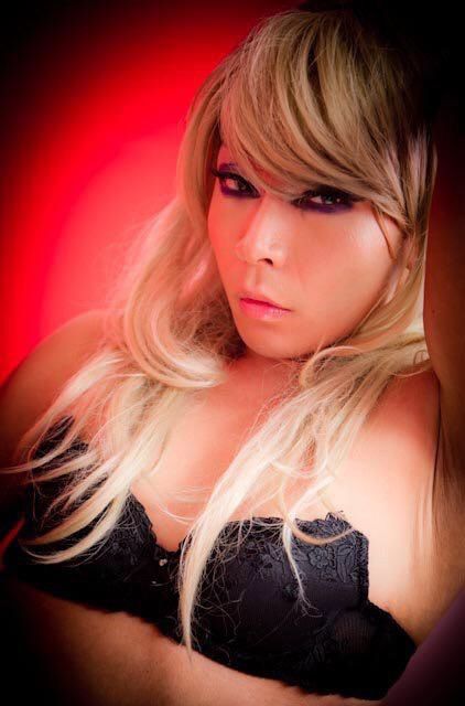 Sexy HD Full Ladyboy Porn Pics