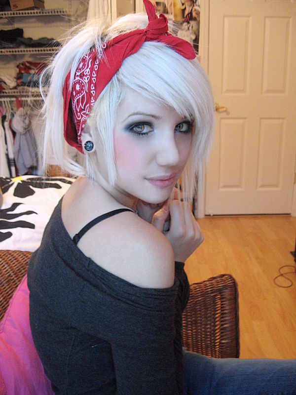 Naked Emo Girls 026