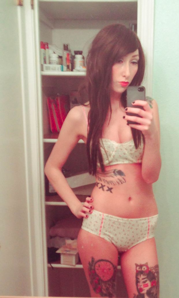 Hot Emo 35197040