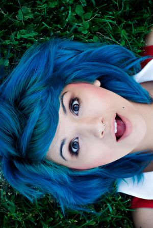 Sexy Inked Girls 341