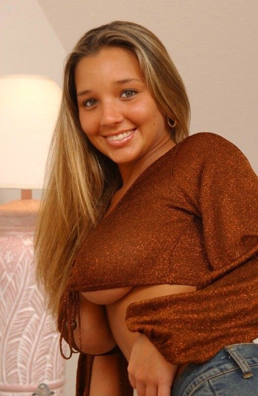 Christina Lucci