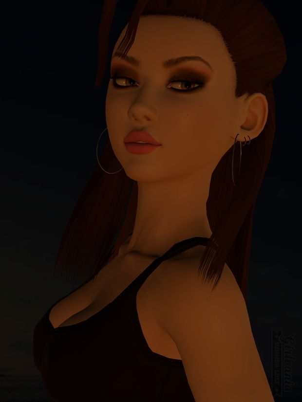 Girlvania