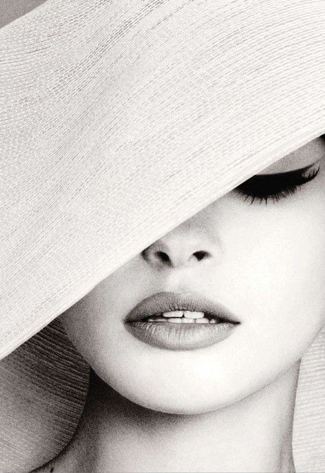 It Is My Pleasure In Lingerie 1129