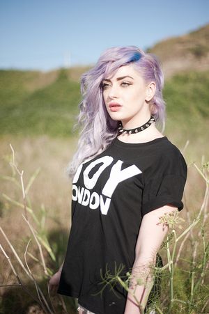 Emo Porn Babes Yeah 430