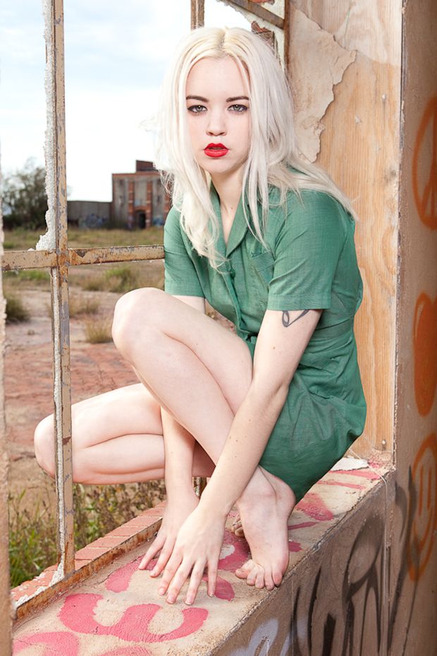 Emo Porn Babes Yeah 030