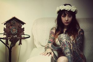 Emo Porn Babes Yeah 537