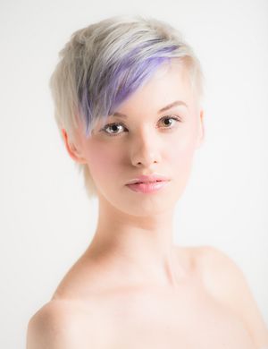 Sexy Inked Girls 377