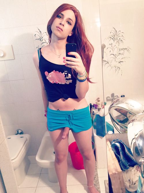 Follow us ♥ ShemaleCumsluts

Click for more ♥ Sexy Traps