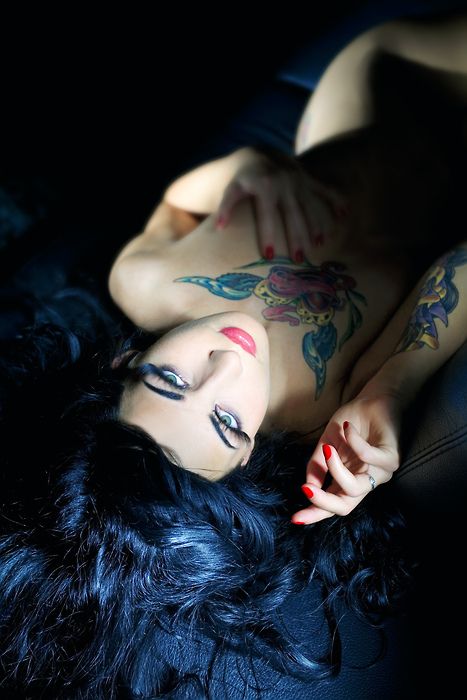 Hot Emo 11233297
