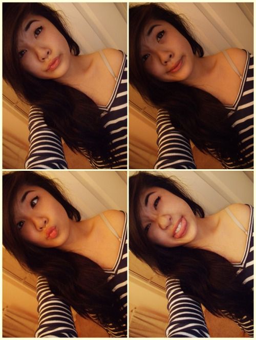 ayyelsay:
Hey, Goodmornin’ Guys ♥; Bigboobs, Toket Gede, Tetek...