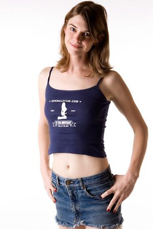 Sexy Full Hot Transexual XXX