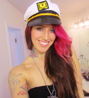 Hot Emo 24364405 Inkdgirls Corleon Lyn