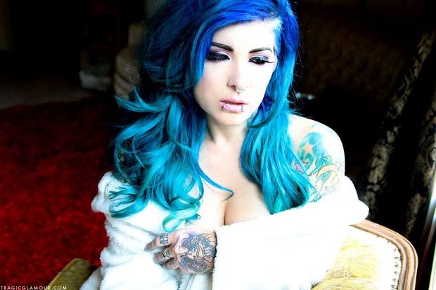 Emo Porn Babes Yeah 627