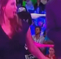 Stephanie McMahon