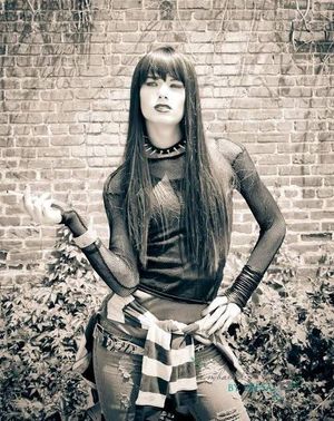 Hot Full HD Transexual XXX Pix