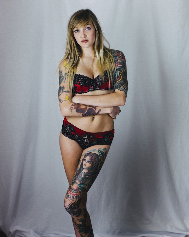 Emo Porn Babes Yeah 024