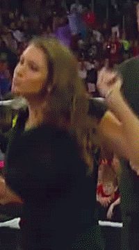 Stephanie McMahon