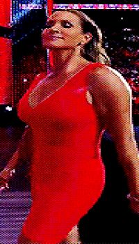 Stephanie McMahon