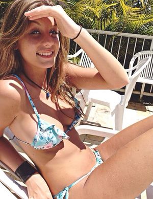 The post HD Full Bikini Babe Galleries appeared first on Only Wild Girls in Bikinis.