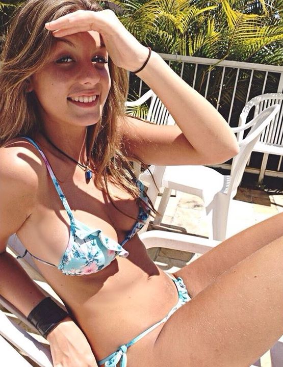 The post HD Full Bikini Babe Galleries appeared first on Only Wild Girls in Bikinis.