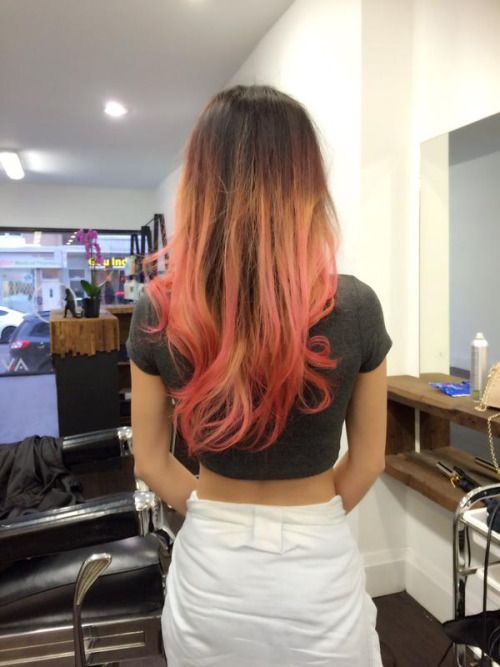 jasm1na:
pink ombre!
Bigboobs, Toket Gede, Tetek Montok, Foto...
