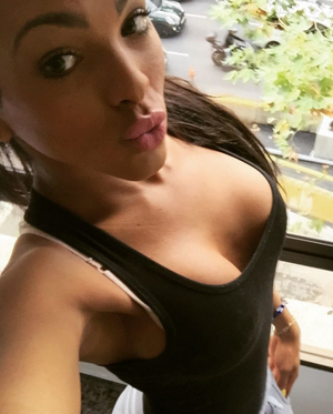 Hot and Sexy Ladyboy Porn Pix