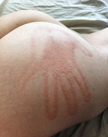 Follow us ➝ Tied And Helpless

Tied Slaves ➝...