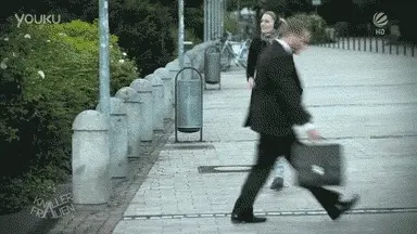Spanking 17 dirty dancing hilarious gif