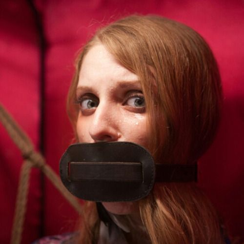 Follow us ♥ BallGaggedBitches
Click for more ♥ Ball Gagged...