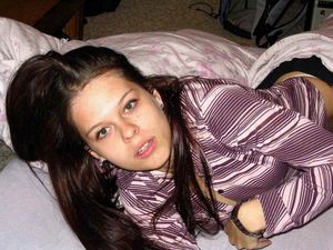 Quanto è bella Flavia….. (Gallery HOT)