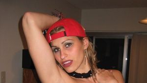 Una panterona da Ravenna!