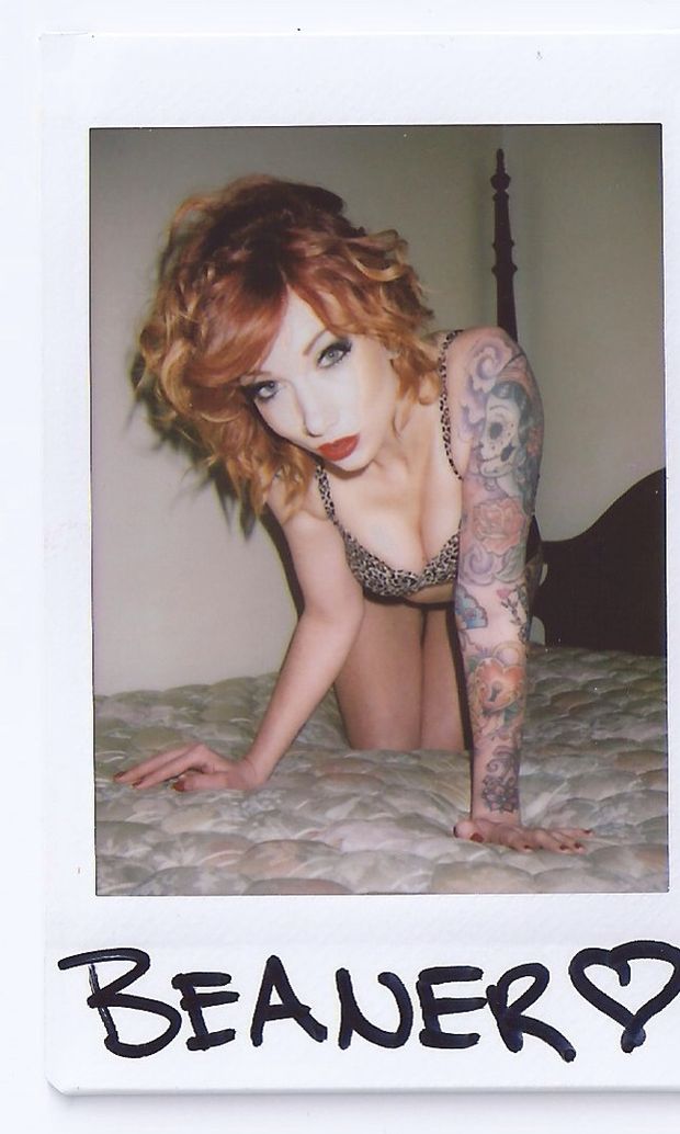 Emo Porn Babes Yeah 568