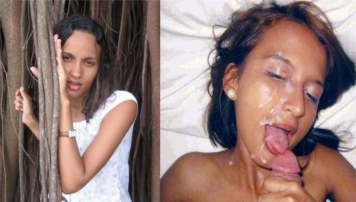 Before / After