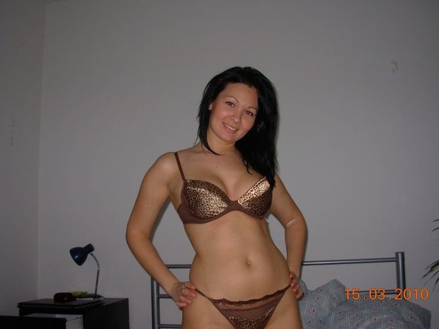 Le foto private di Elena….