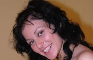 Chiara la porcellina da Viterbo!