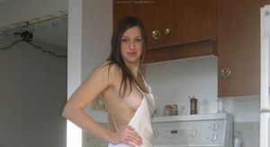 Una serata con Marika….