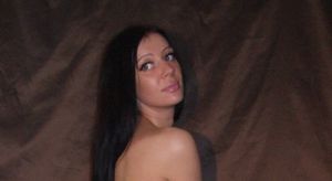 Lei è Maria: una meravigliosa mamma da Catania!