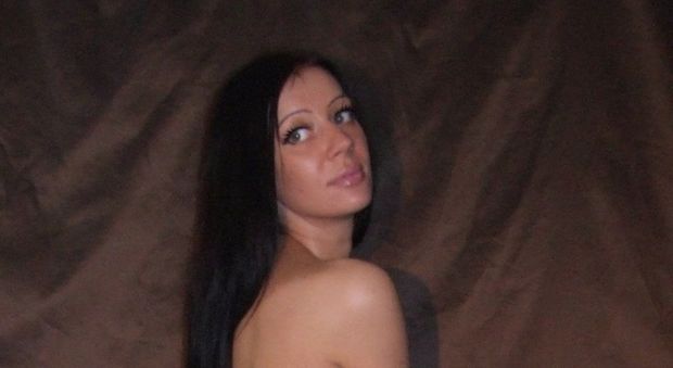 Lei è Maria: una meravigliosa mamma da Catania!