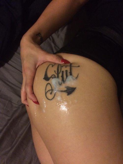 Inked