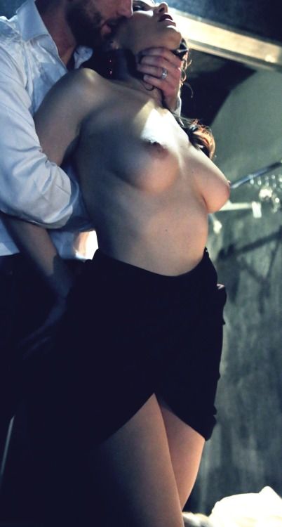Follow us ➝ Tied And Helpless
Tied Slaves ➝...